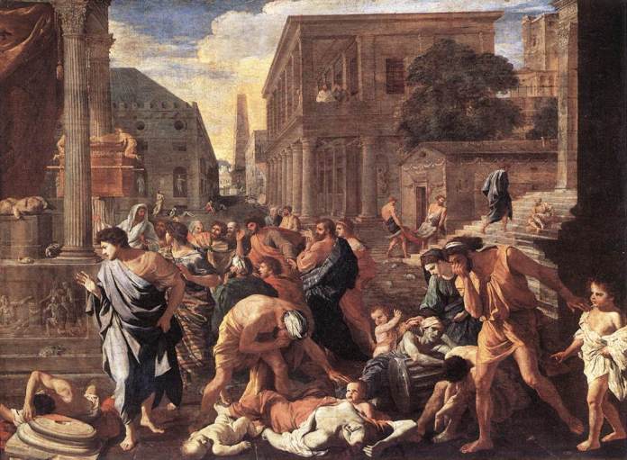 Nicolas_Poussin_-_The_Plague_at_Ashdod_-_WGA18274