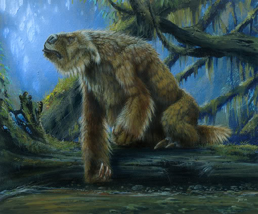 Giant_Ground_Sloth