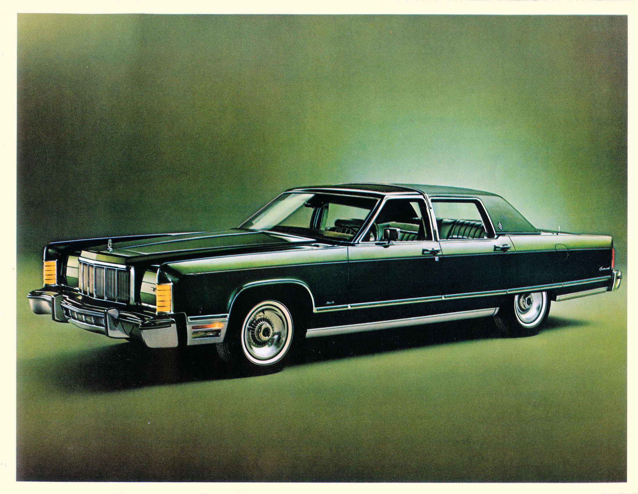 1976 Lincoln Continental03