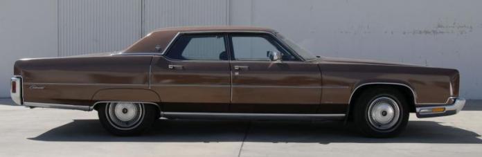 73 lincoln