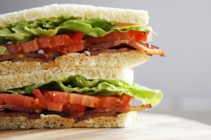 BLT