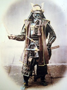 samourai