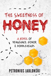The-Sweetness-of-Honey-cover