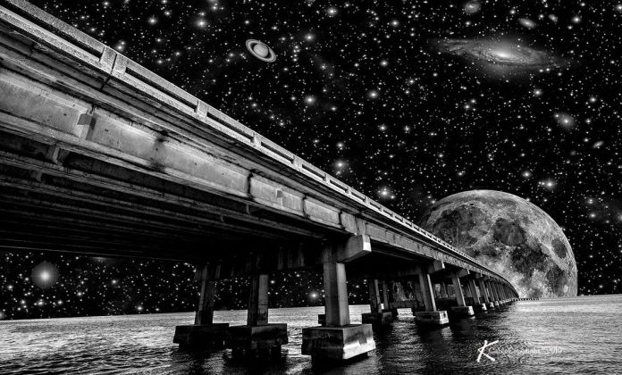 Surreal-Photography_Moon-Bridge