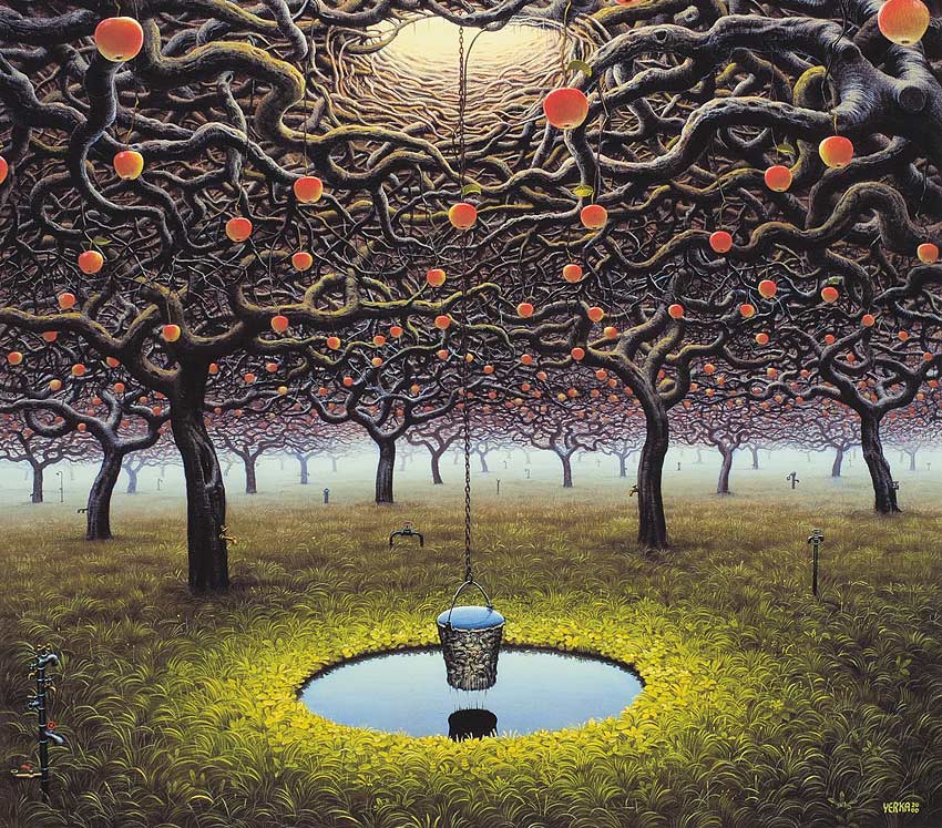 Yerkaland-surreal-paintings-of-Jacek-Yerka-22